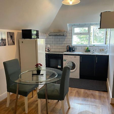 London Guest Studios 8 Екстериор снимка