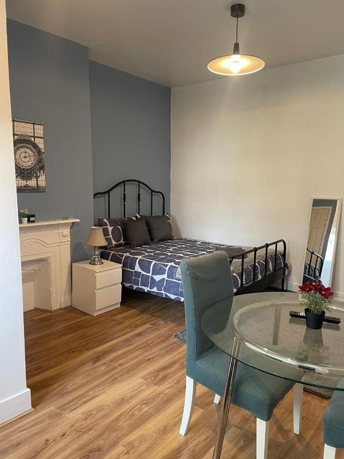 London Guest Studios 8 Екстериор снимка