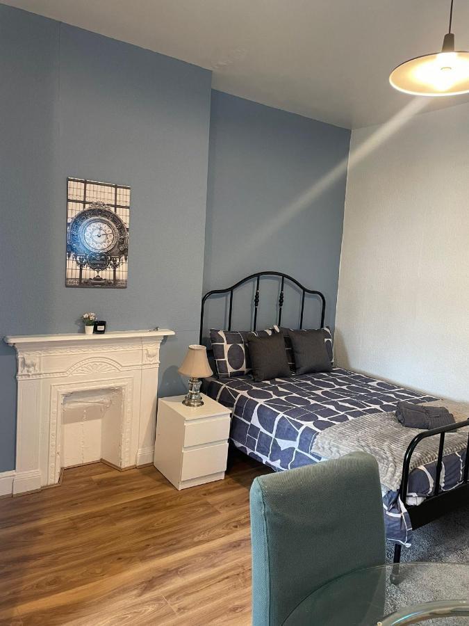 London Guest Studios 8 Стая снимка