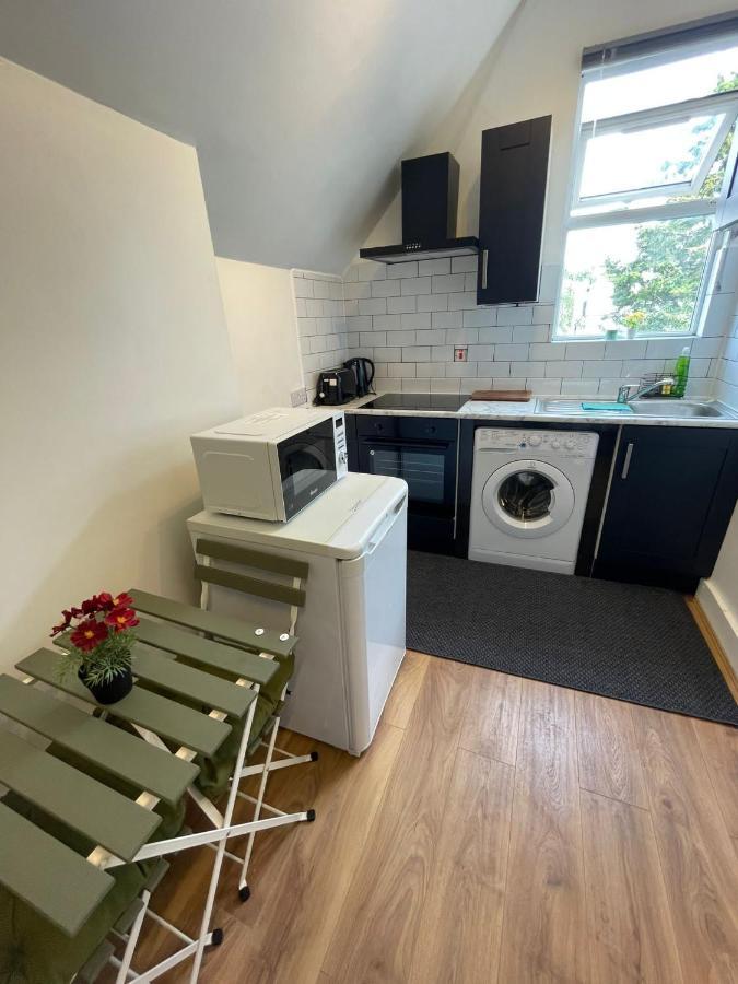 London Guest Studios 8 Стая снимка