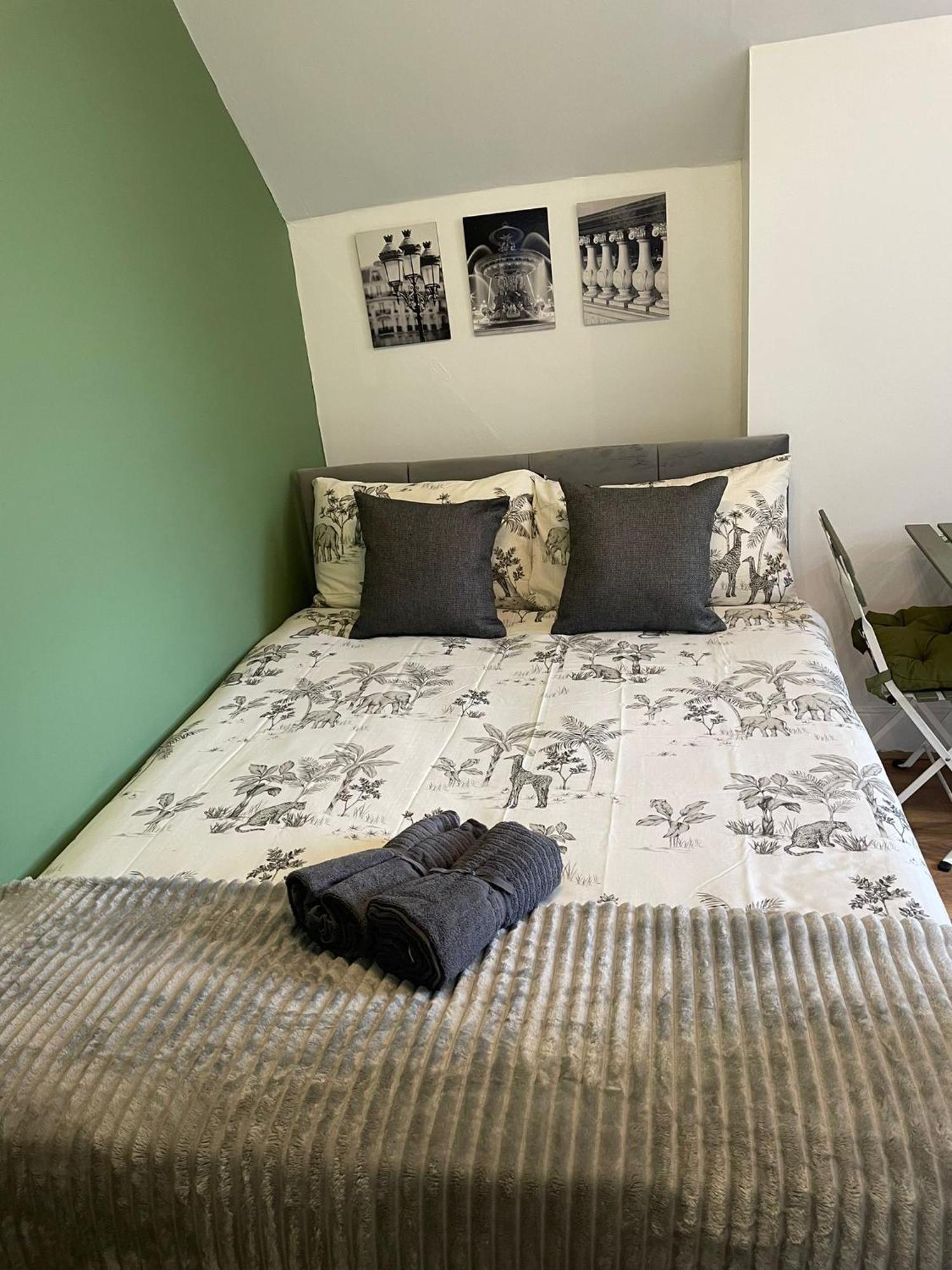 London Guest Studios 8 Стая снимка